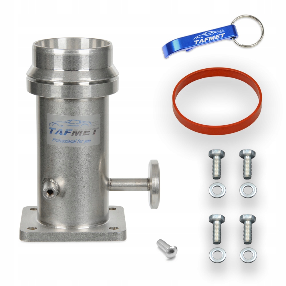 Náhradní krytka Egr Bmw 2.0 3.0 M47 M57 E90 E92 E60 E61 E65 X3 E83