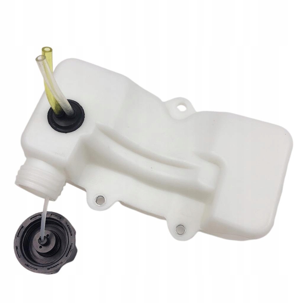 -Plastic Brush Cutter Petrol Tank Replacement Part Accessories 32 Fuel Tank