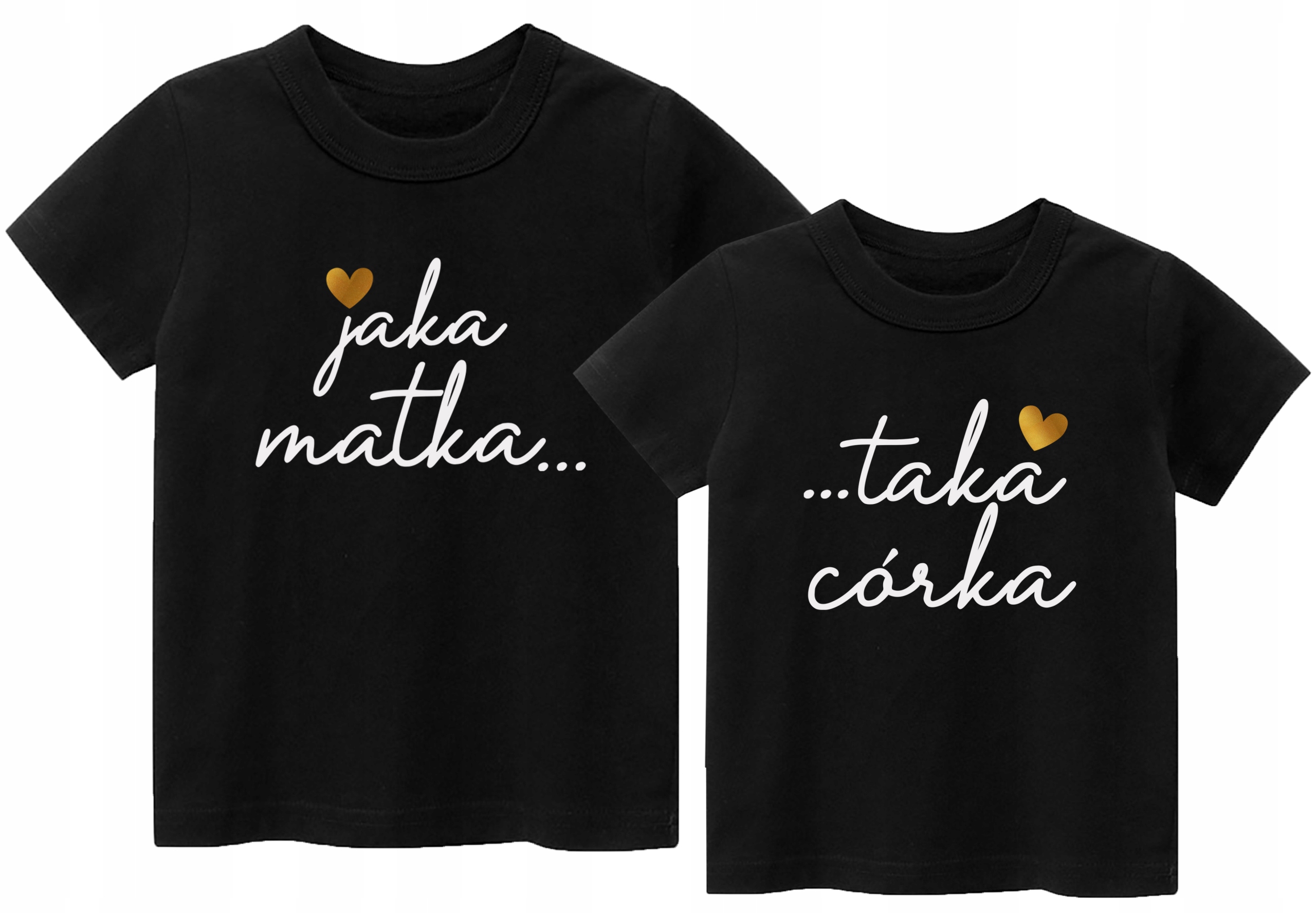 

Zestaw Jaka Matka Taka Córka r. 134