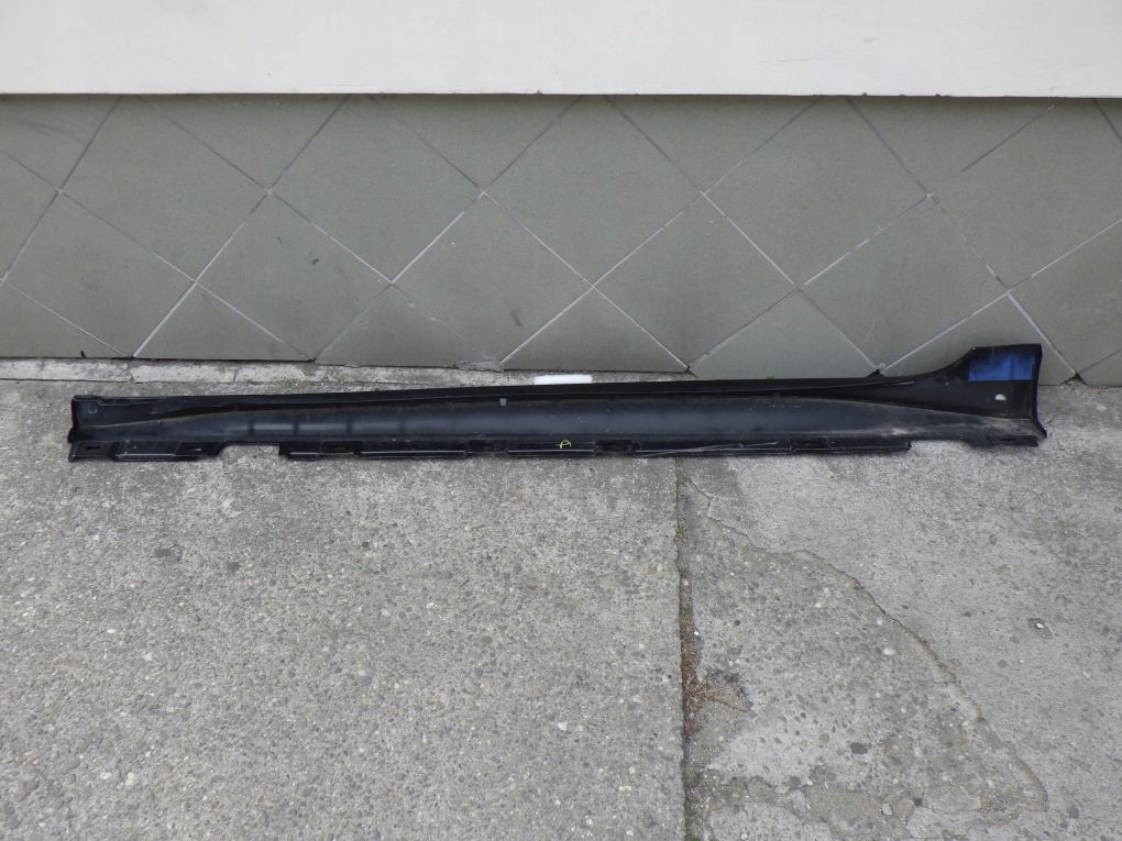 AUDI A5 SPORTBACK 8W 8W8 20- moulding threshold threshold left right