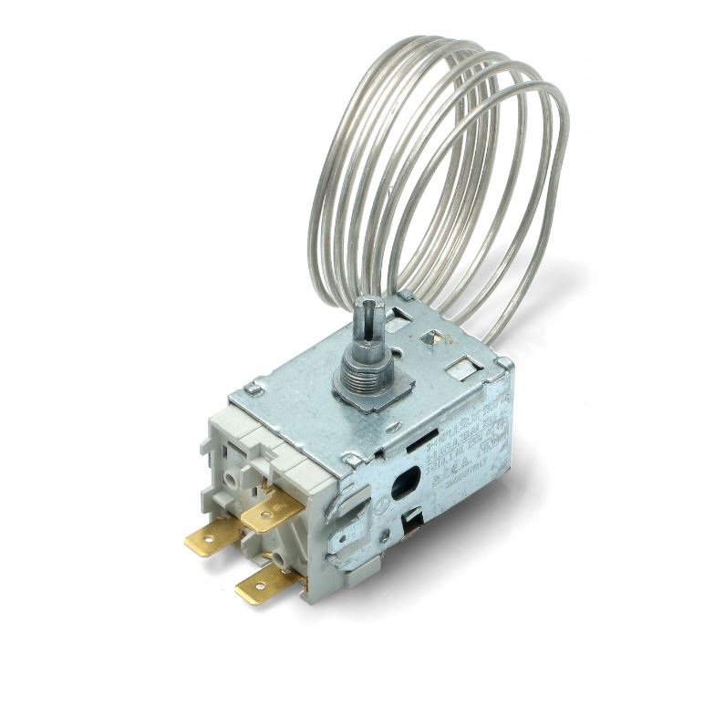 

Termostat Chłodziarki Lodówki Whirlpool W-4 Atea