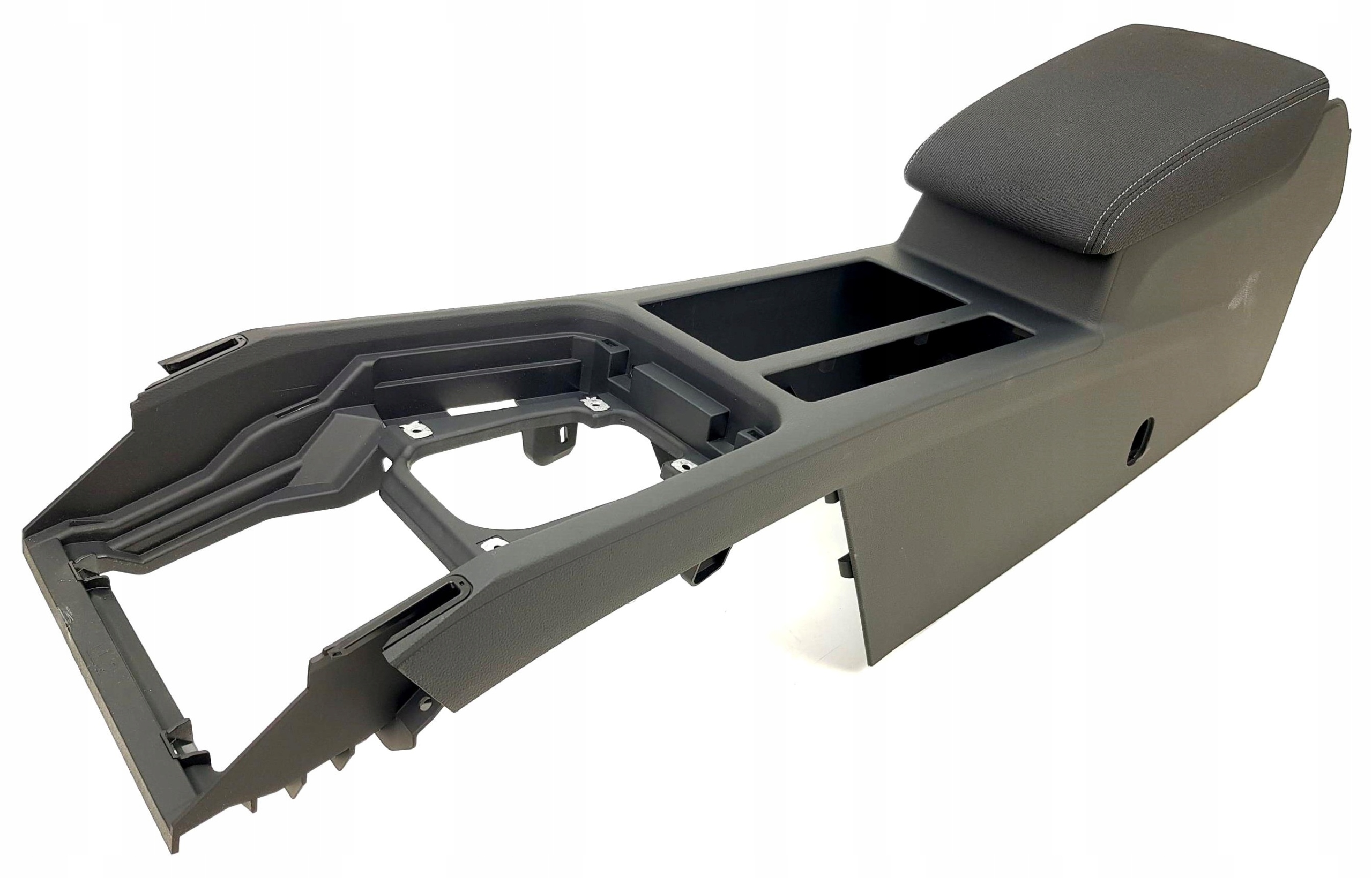 3G1863241D, 3G0864207A - ASO центральний тунель VW PASSAT B8 3G1863241D