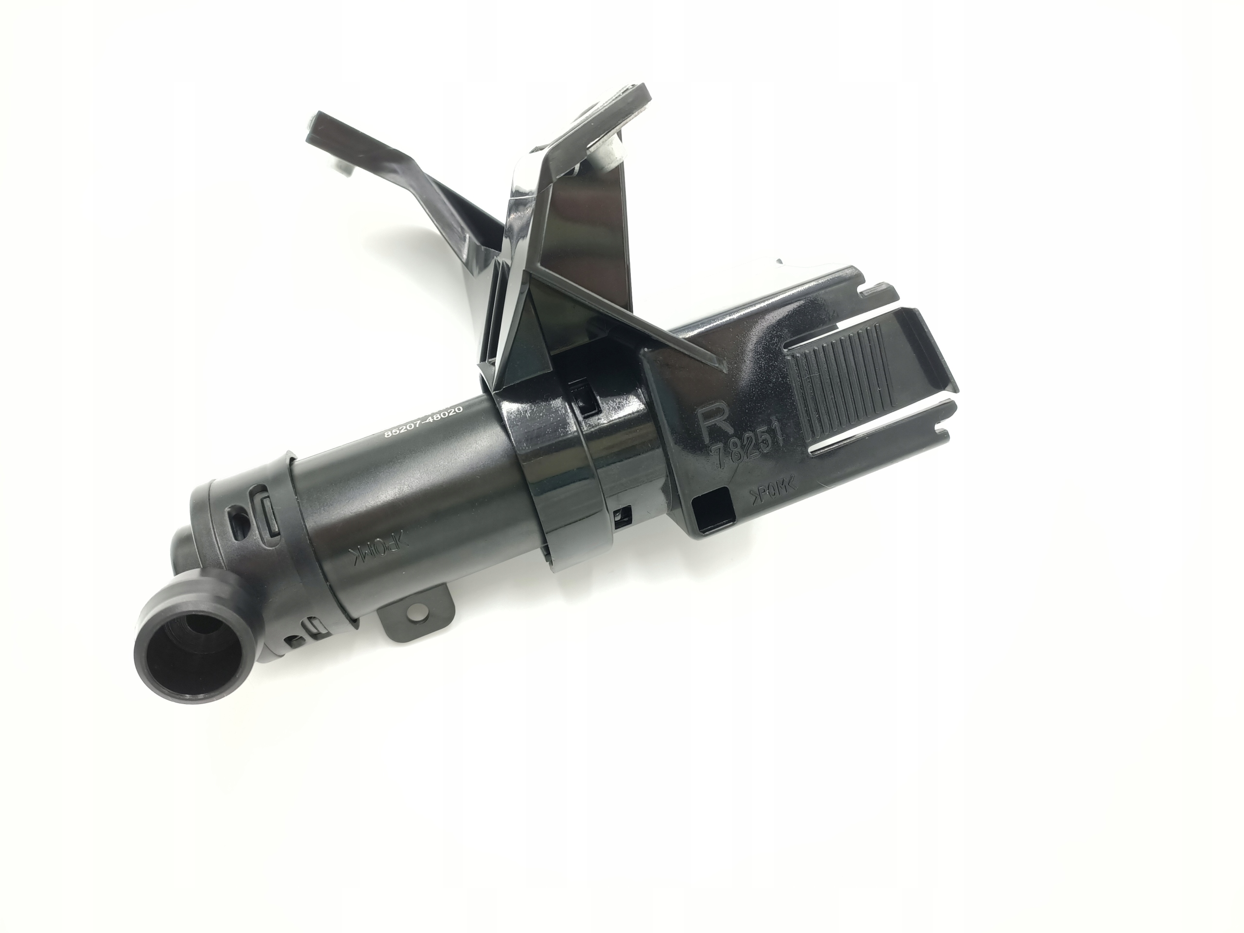 NOWY SPRYSKIWACZ REFLEKTORA Lexus RX400H 2006 08 R Part manufacturer KAMEX