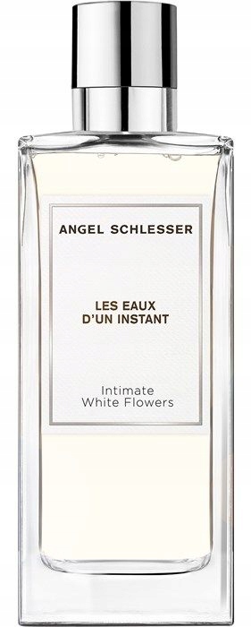 Angel Schlesser Intimní Bílé Květy Edt 100ml Sprej