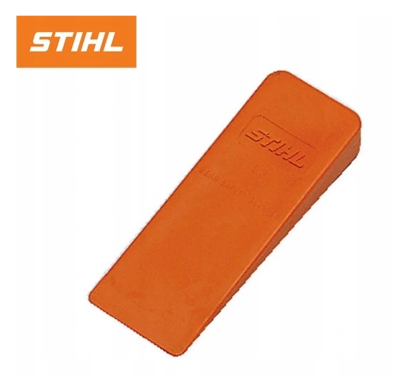 

Klin Do Wycinki Z Tworzywa Stihl 19 cm Dla Drwala