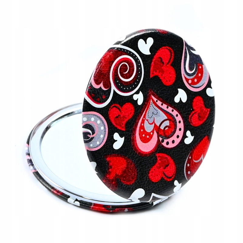 

Dzień Kobiet Lusterko Do Makijażu Różne