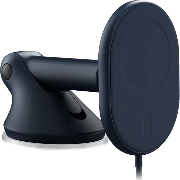 

Uchwyt samochodowy, MagSafe, Qi, iOttie Velox