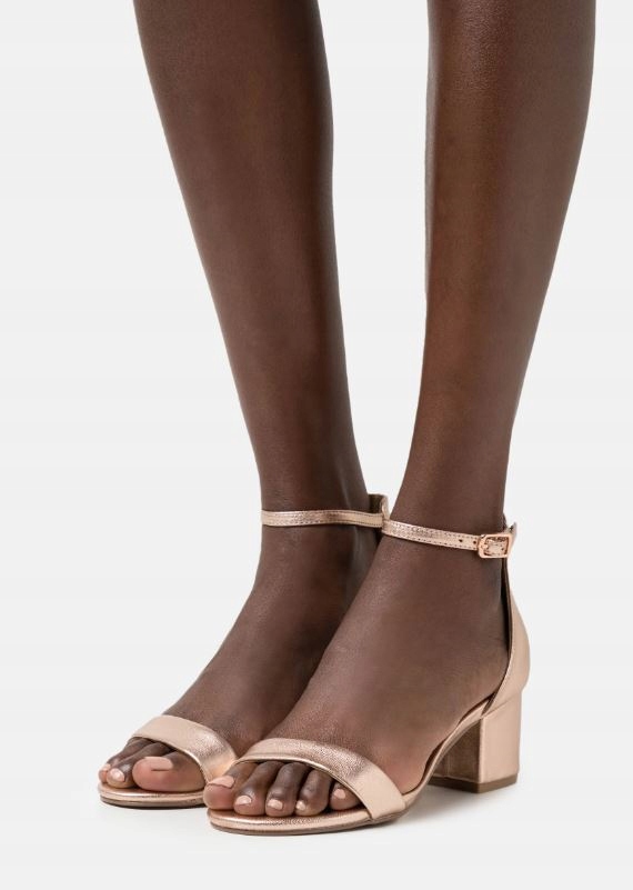 Steve Madden Irenee Sandály na podpatku 40 14CA