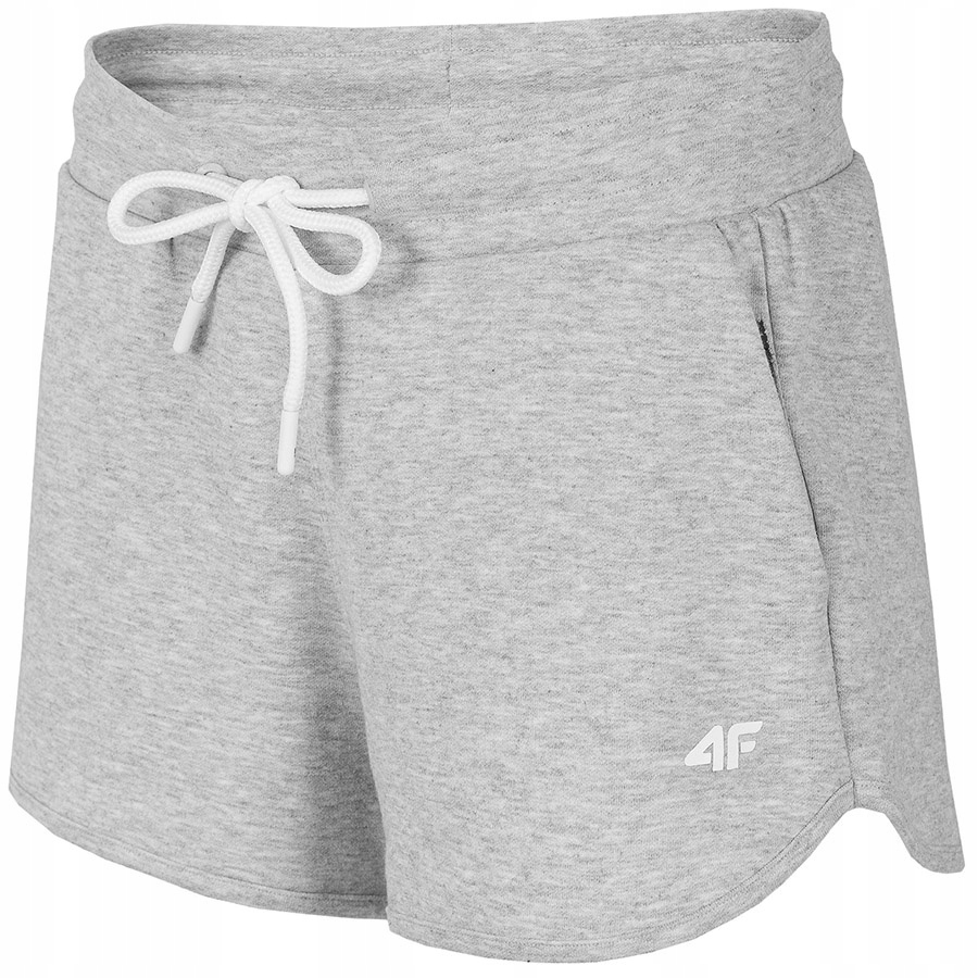 

4F Spodenki Damskie Bawełniane H4L21-SKDD015 r.M