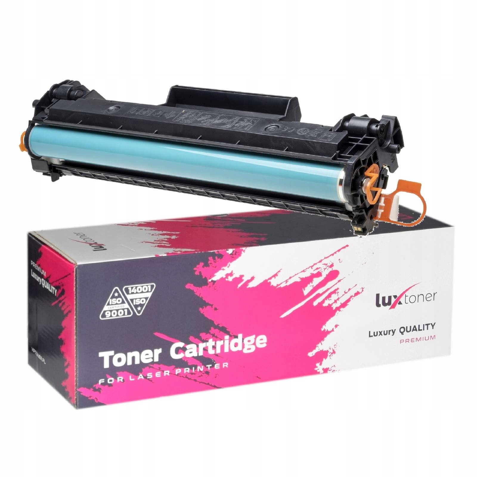 Toner do HP Laser Jet Pro MFP M28a M28w 44A CF244a