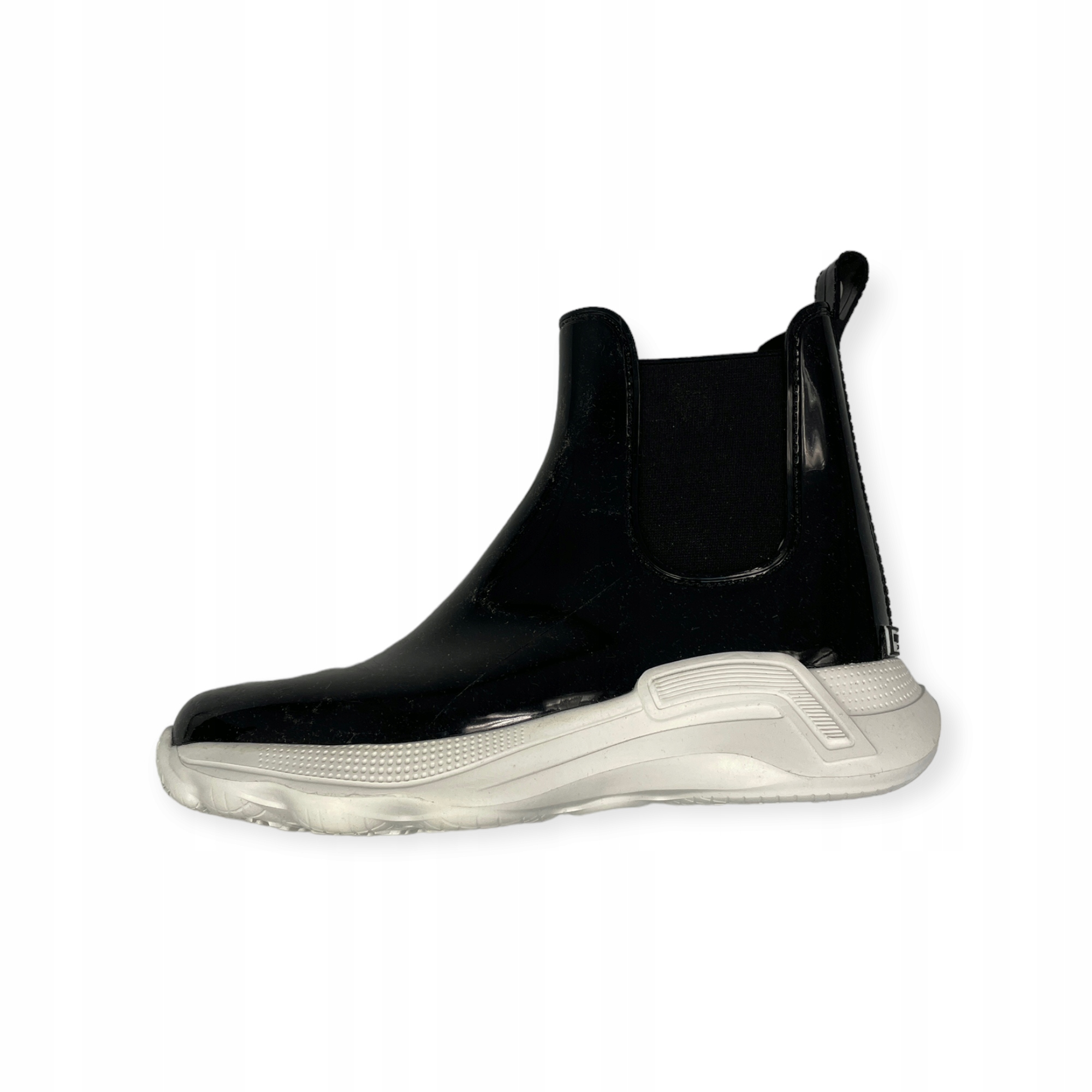 Klasické nazouvací dámské kotníkové boty Kenneth Cole 37,5