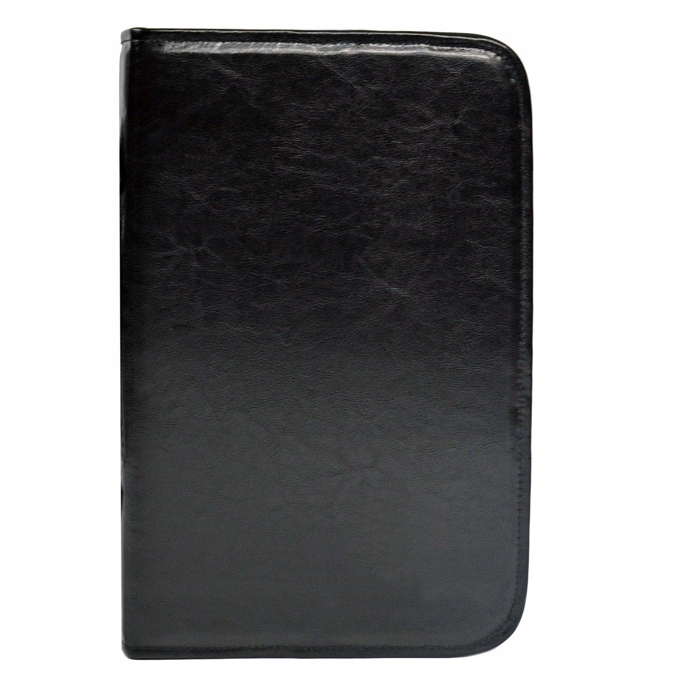 Skórzana Teczka Biwuar Aktówka mieści A4 - SKÓRA Marka A-Art