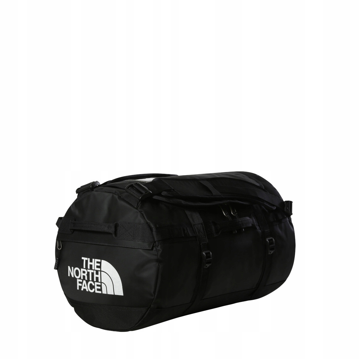 Taška Tnf NF0A52ST53R Base Camp Duffel Černá Os