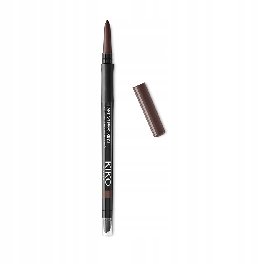 

Kiko Lasting Precision kredka do oczu 13 Chocolate