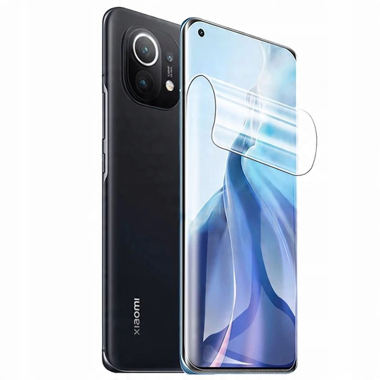 

Hydrożel Hydrogel Folia Ochronna do Xiaomi MI 11