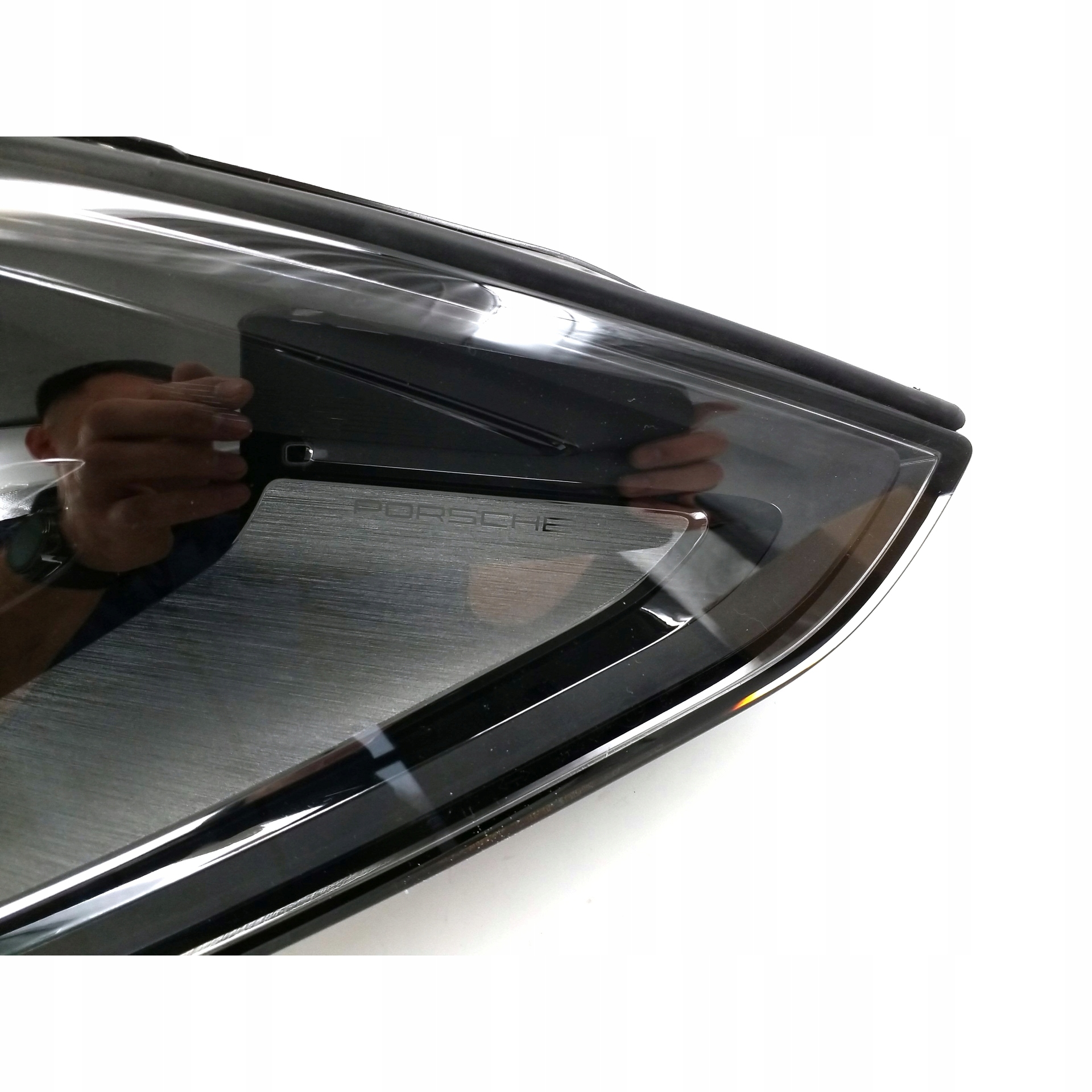 Frontscheinwerfer Porsche Cayenne 9YA 9Y0941086M LED Rechts Headlight - Thumbnail 3