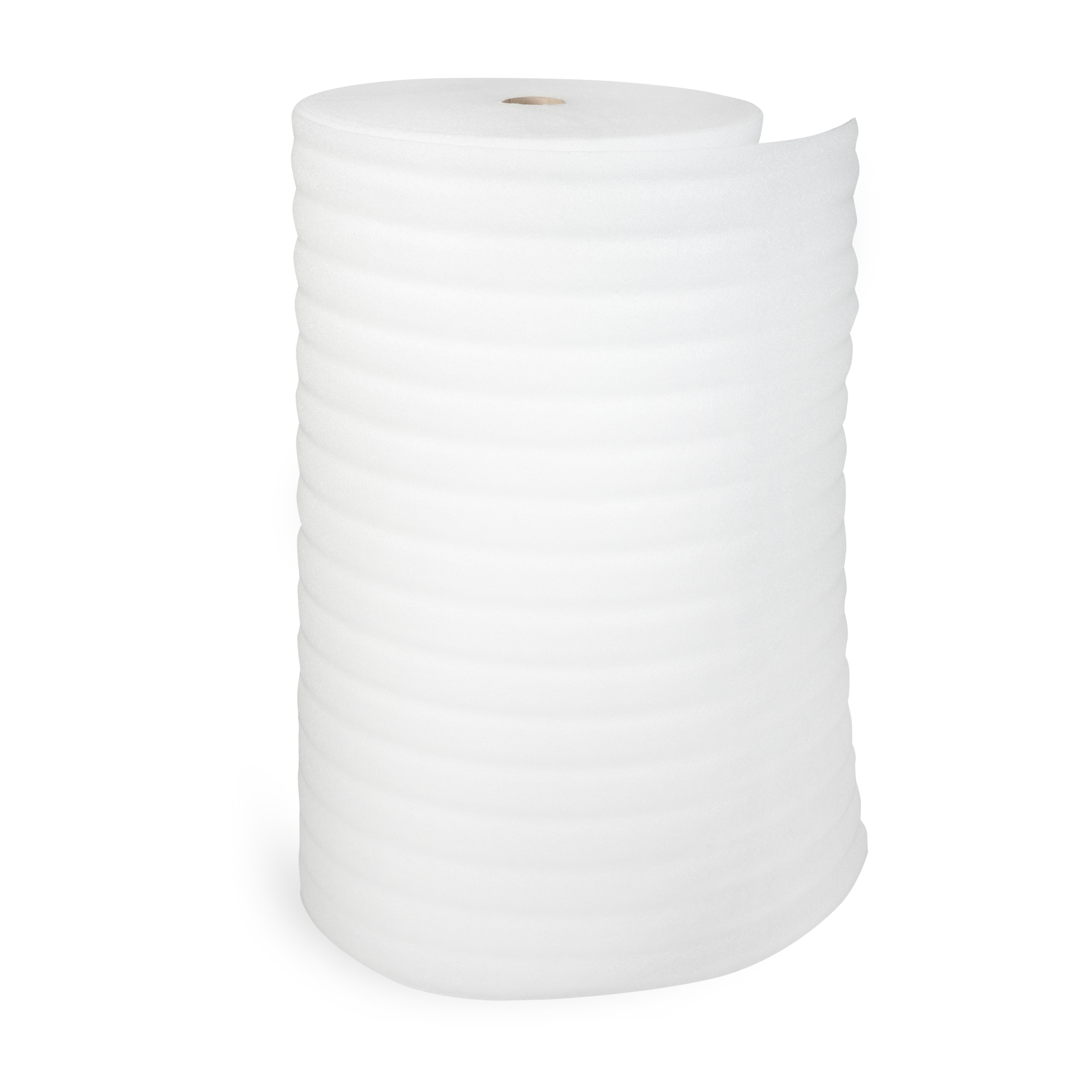 

Pianka polietylenowa w rolce 3mm x 100cm (100mb)