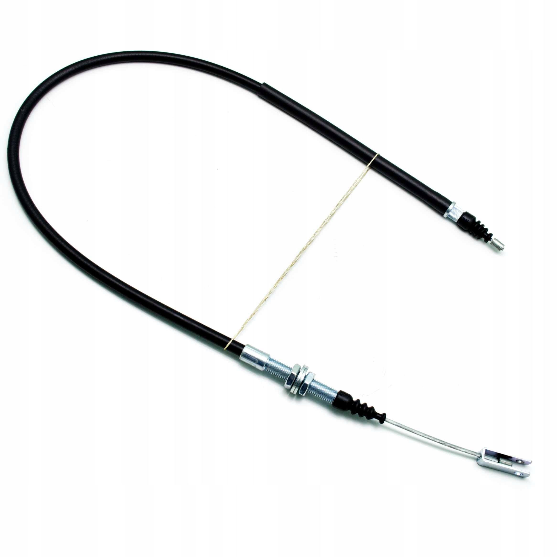 MMART002378 - Гальмівний Трос Aixam A721 City Scouty 104/82