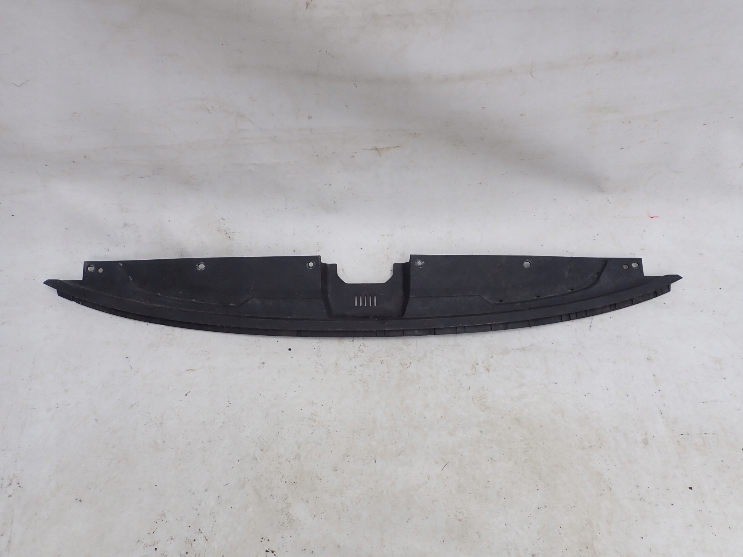 HYUNDAI I30 III N-LINE 17- support panel for radiators GORA cover front