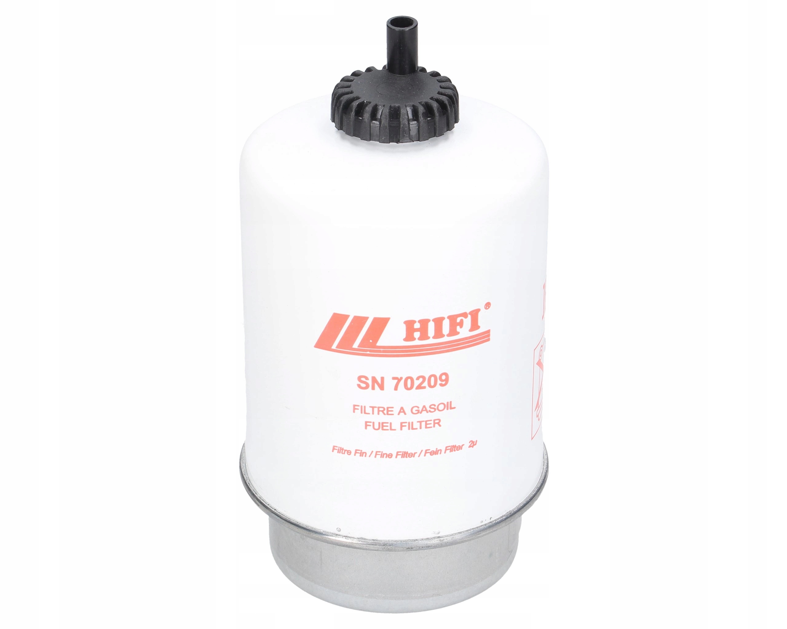 palivový filtr Hifi SN70209