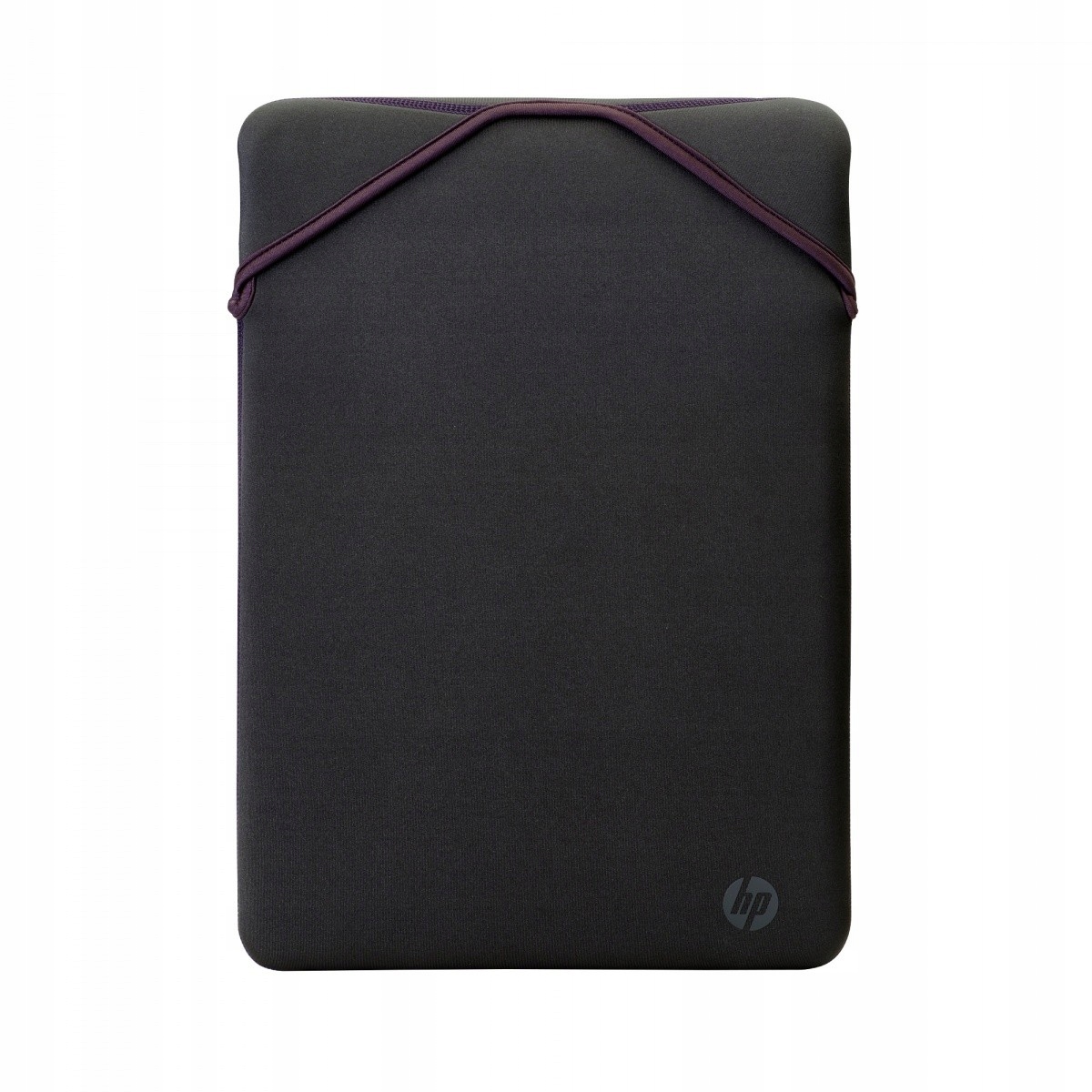 Hp Inc. Pouzdro Classic Reversible 14 palců Šedá/Mauve 2F2L6AA
