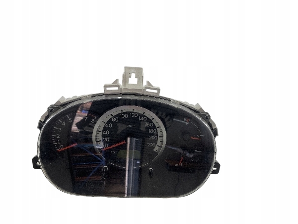 MAZDA 5 and CR 2.0 dials dials CC33A