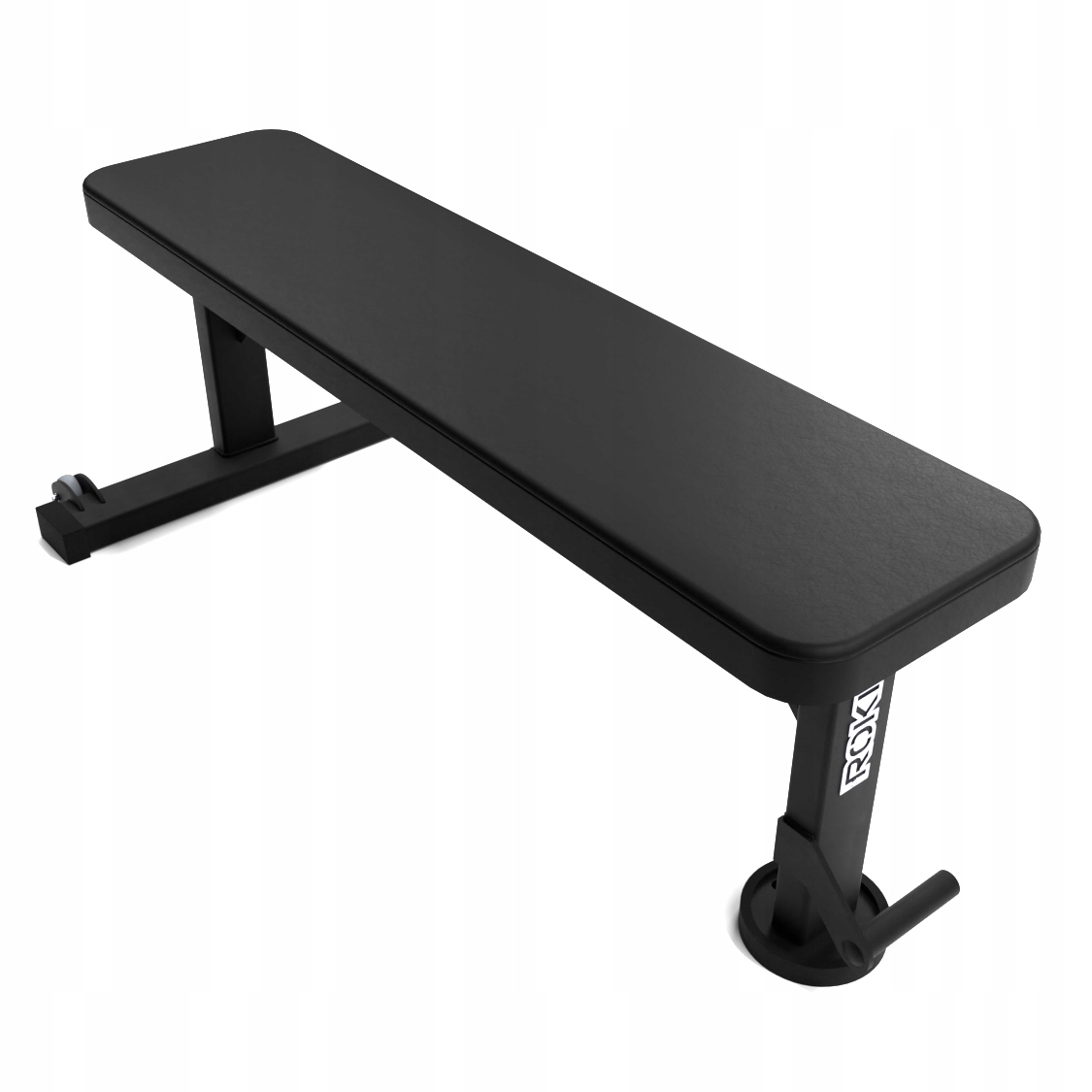 Ławka prosta ROKK Heavy RPL-310