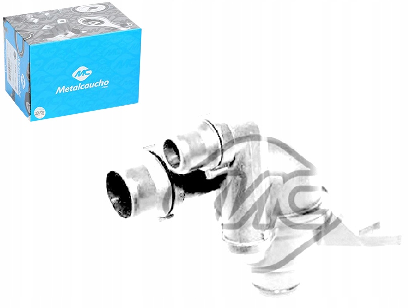 TERMOSTAT METALCAUCHO