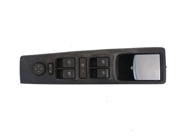 FIAT BRAVO II PANEL okna levý předek