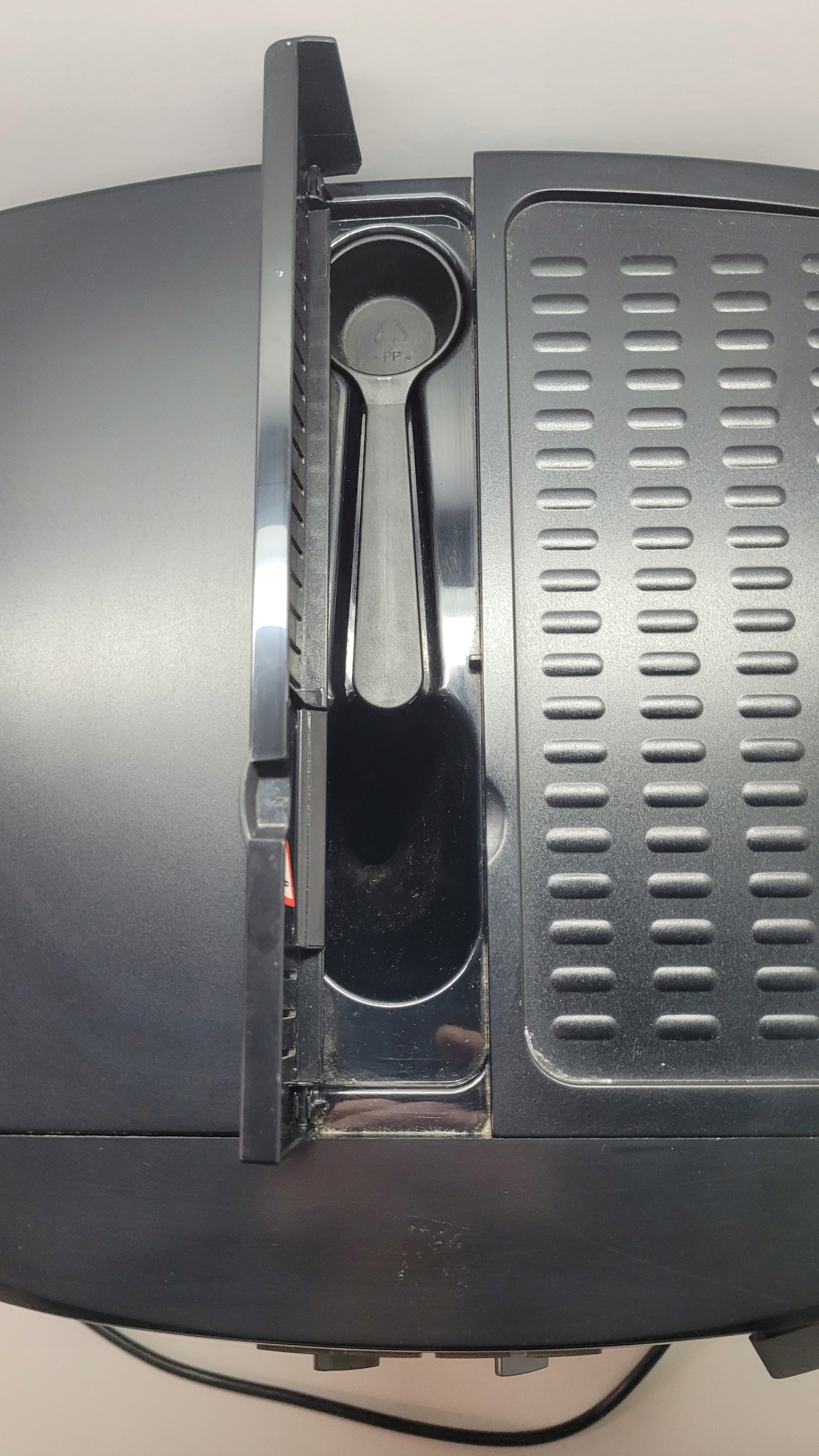 Ekspres kapsułkowy DeLonghi Caffe Corso ESAM2600 Model ESAM 2600