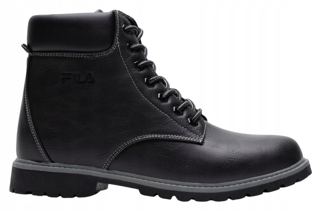 Boty Fila Maverick černé FFM0148 83052 vel. 44