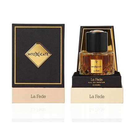 La Fede Intoxicate Edp M 100 ml