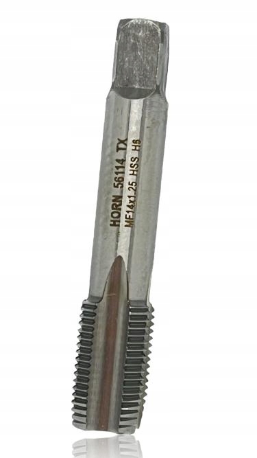

Gwintownik M14x1.25 mm. Hss