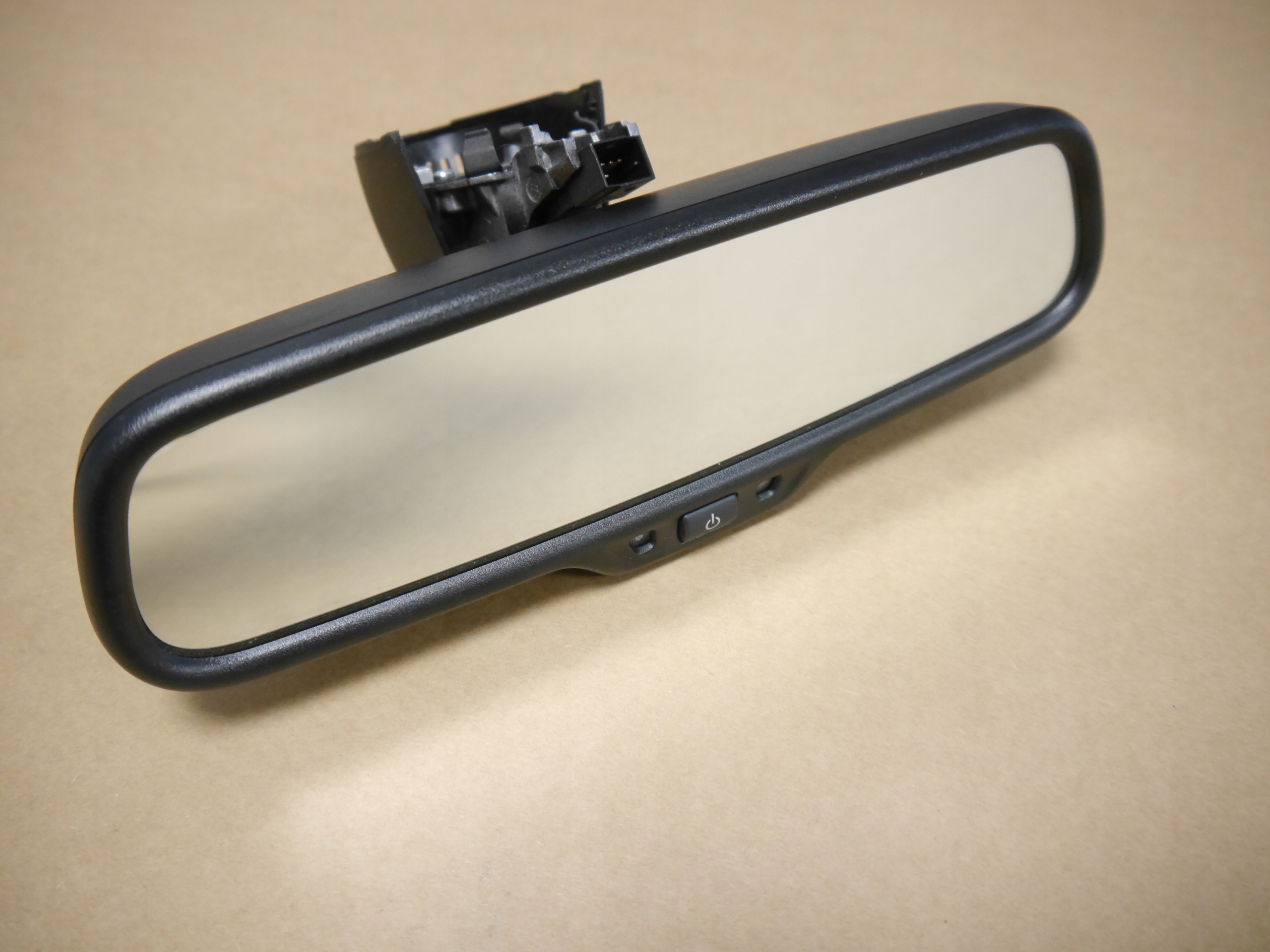 AUDI A4 A5 A6 A7 LUSTERKO WEWNETRZNE 8T0857511AB