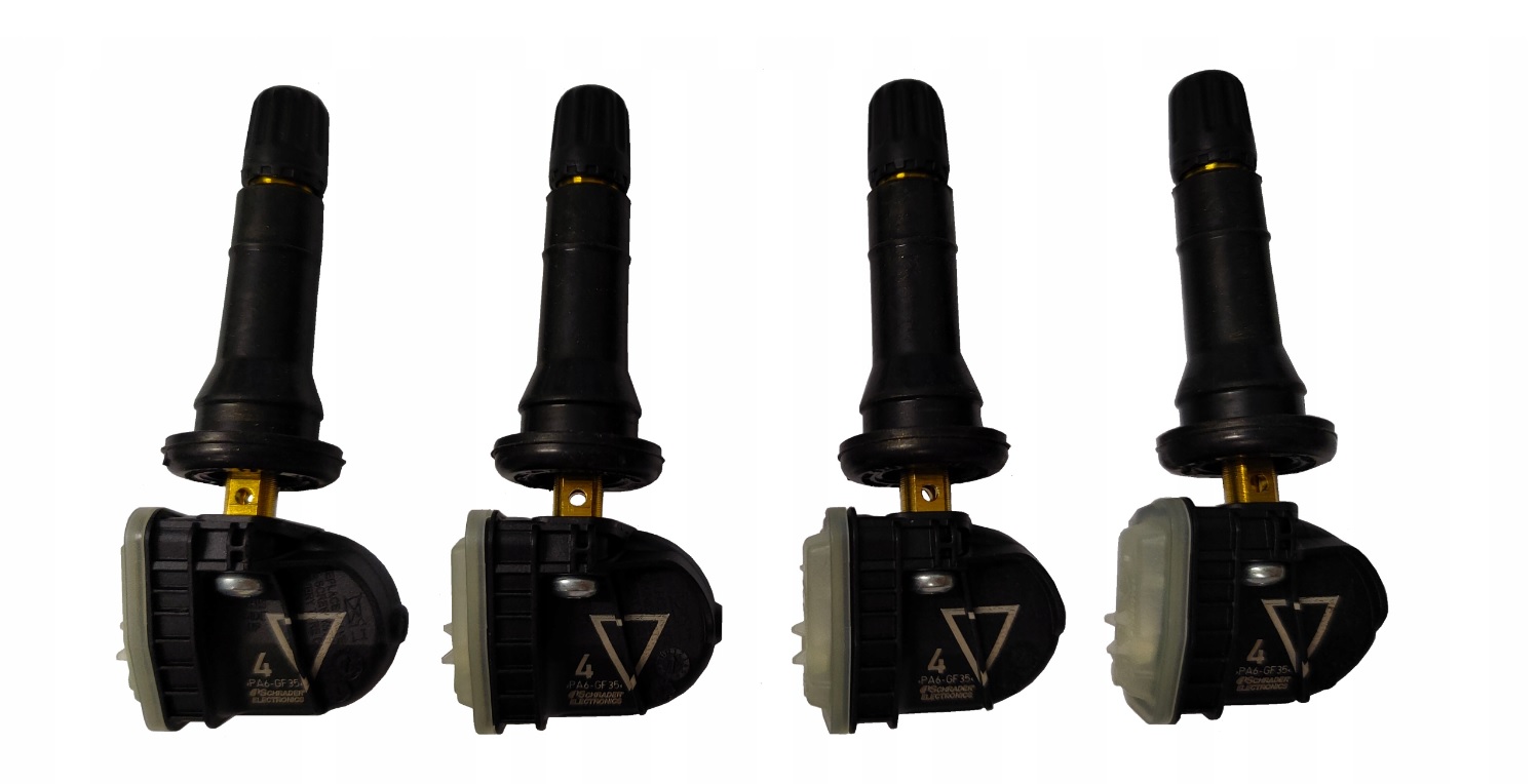 13598773 - Датчики давления TPMS Opel Ampera Antara Cascada