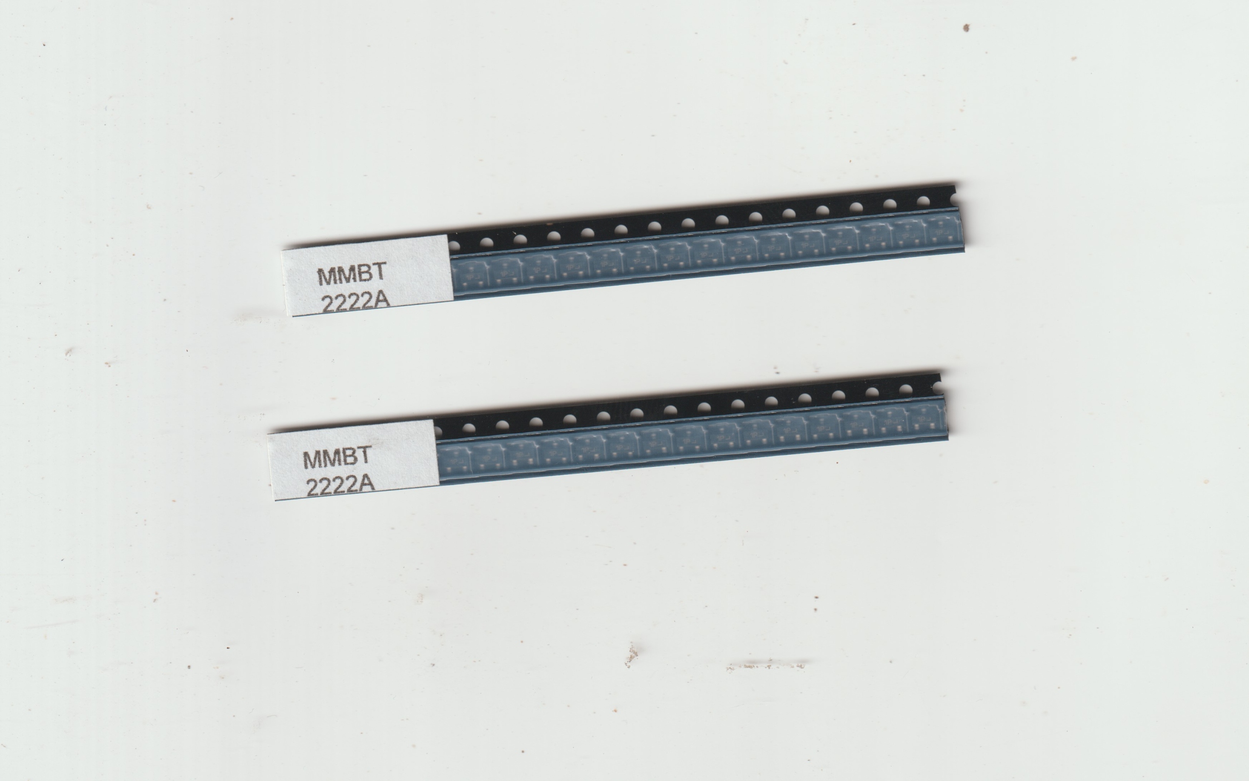 [40szt] MMBT2222A Tranzystor Smd Npn SOT23 Motorola