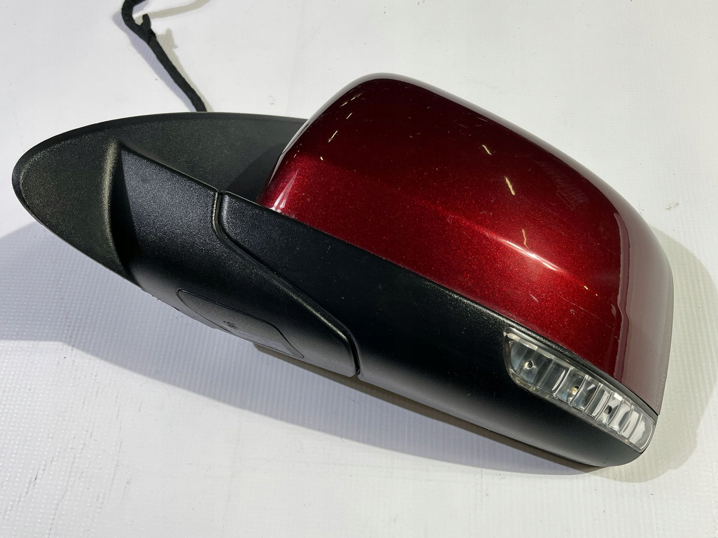 electrics mirror left grzane indicator 13-pin Dodge Durango 2016