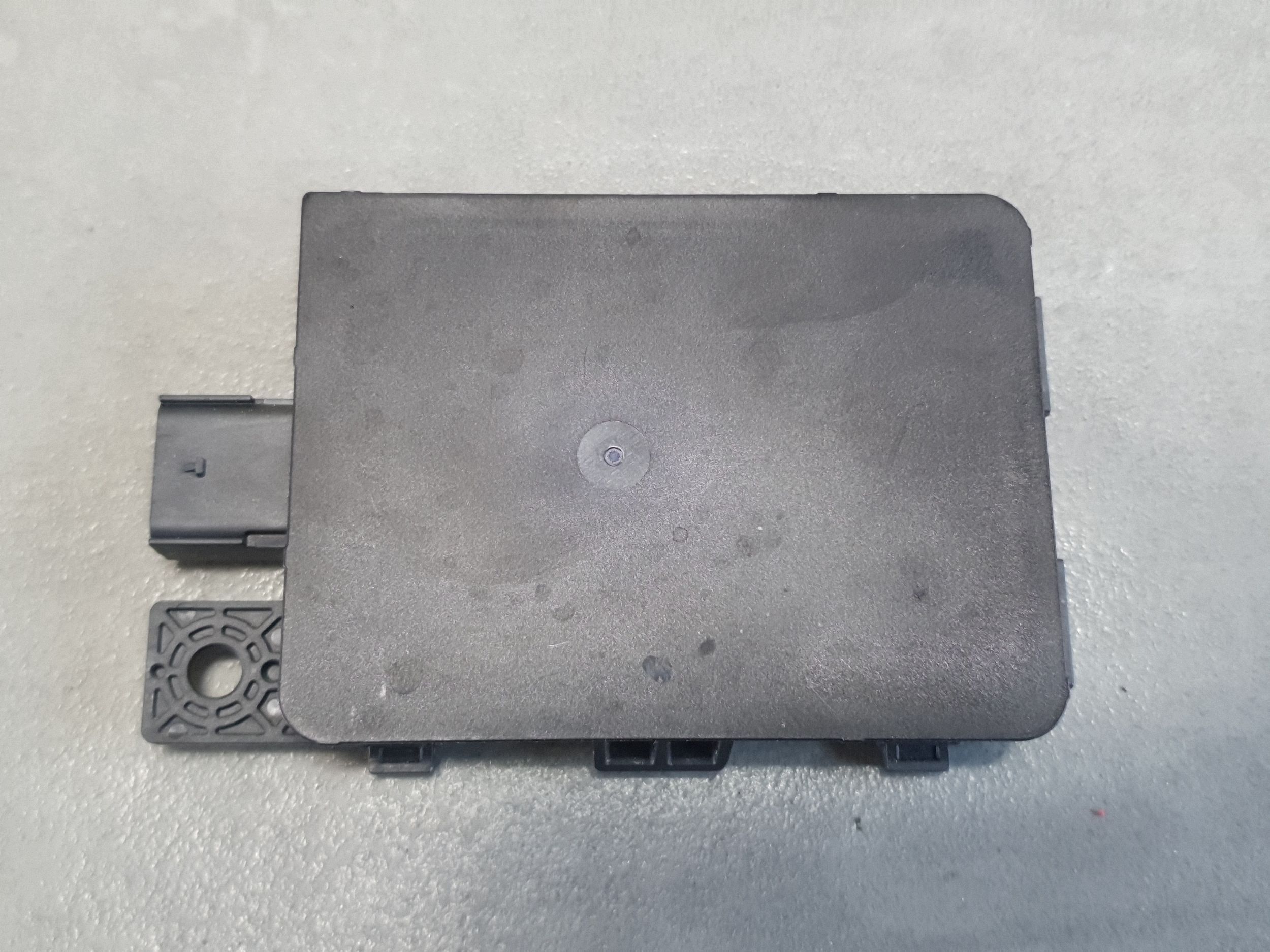 Audi A6 A5 Q6 module surveillance angle mort angle (BSM/BLIS) 95C907550BB