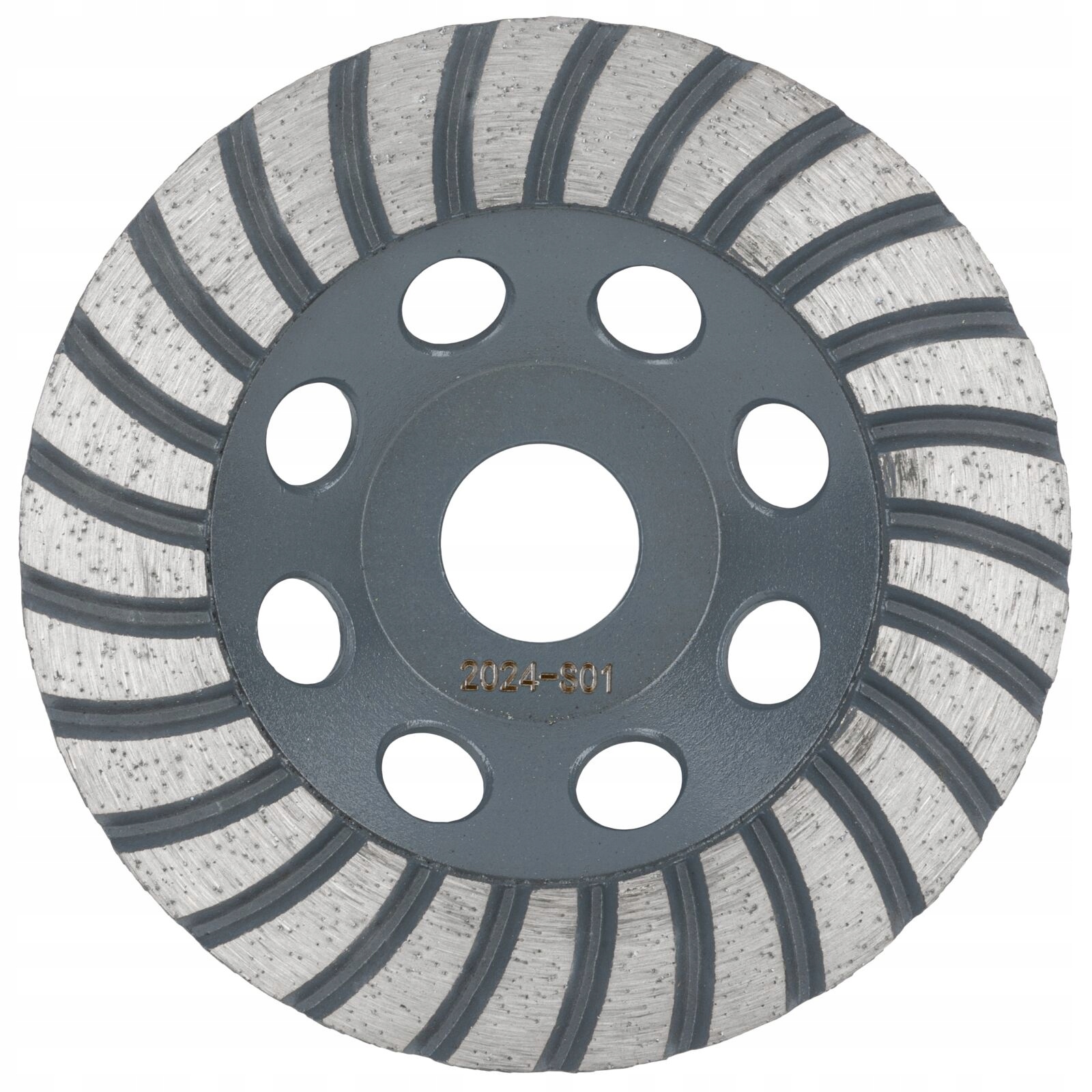 Diamantový Kotouč Pro Broušení, Turbo 115*6*8*22.2 Proline