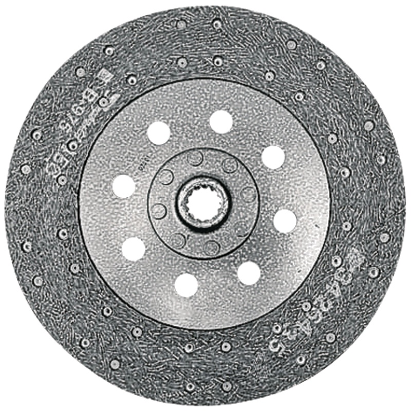 Tarcza sprzęgła 310, 21,5x25, 13 wpustów