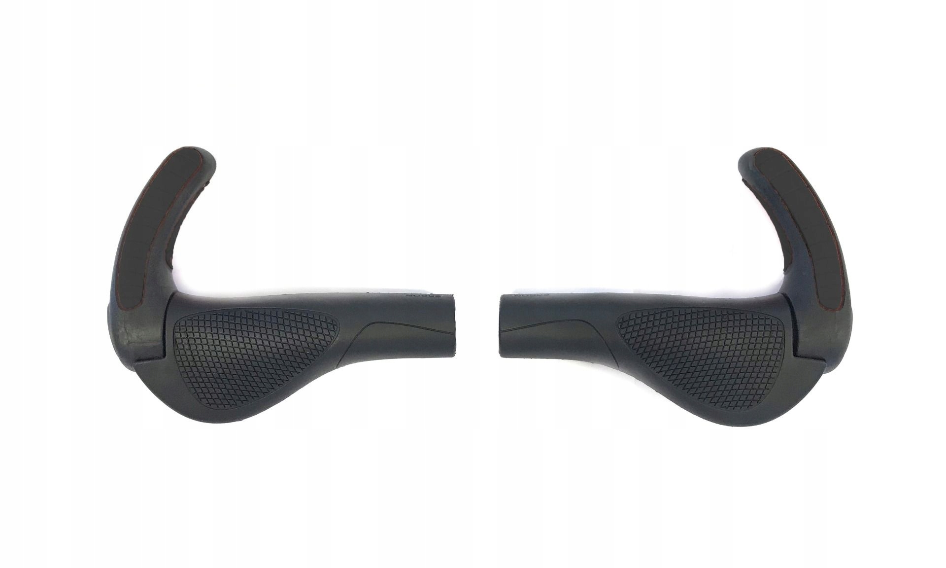 Chwyty rowerowe Gripy Ktm Ergon Gp 30 czarne