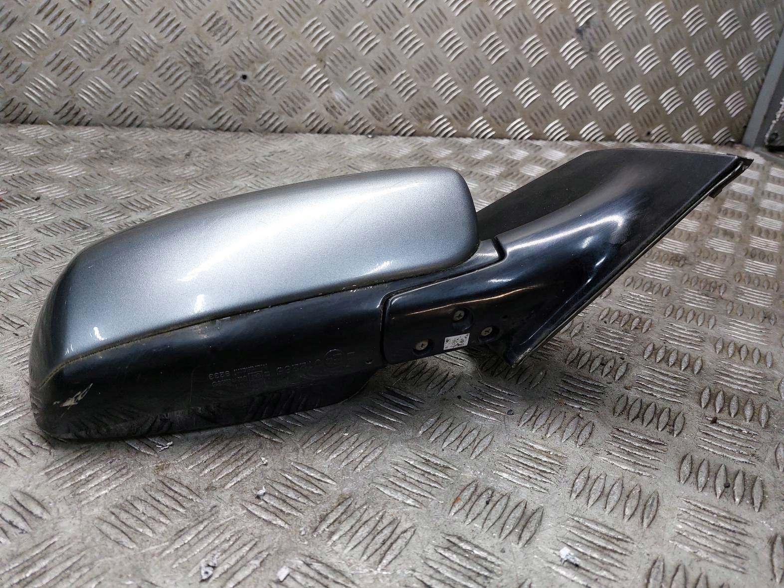 mirror right electrics NISSAN MURANO Z50 K21 9 PIN EU