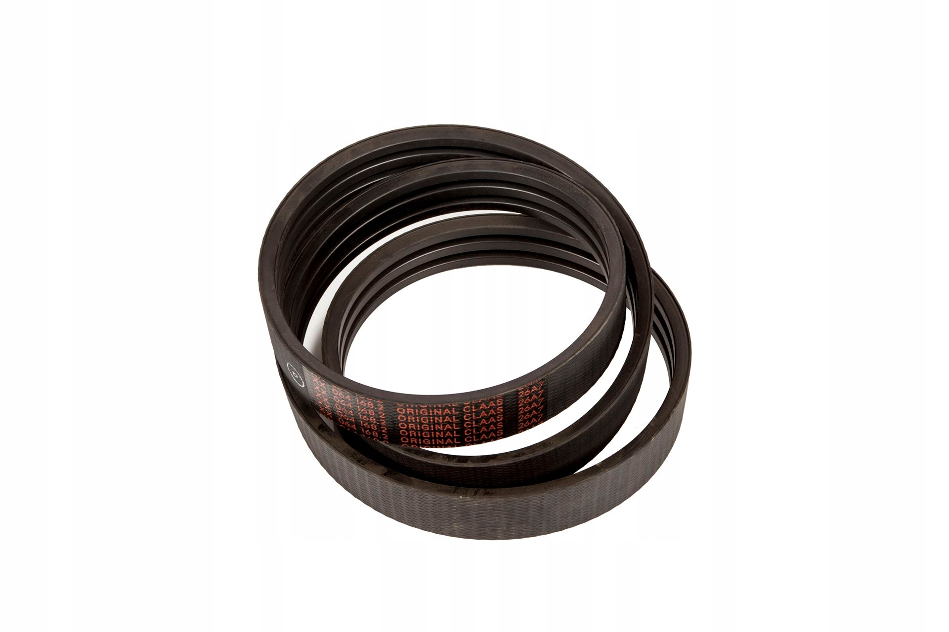 064168 2 Pas klinowy napedu mlocarni