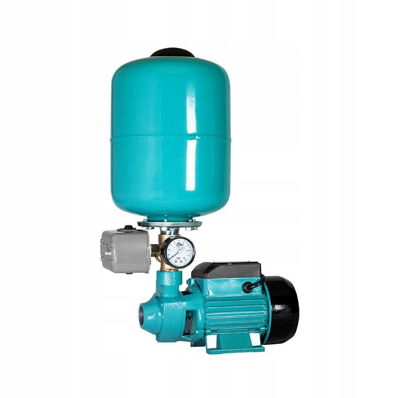 Hydroforová sada Wz 250 s nádrží 8 l Omnigena