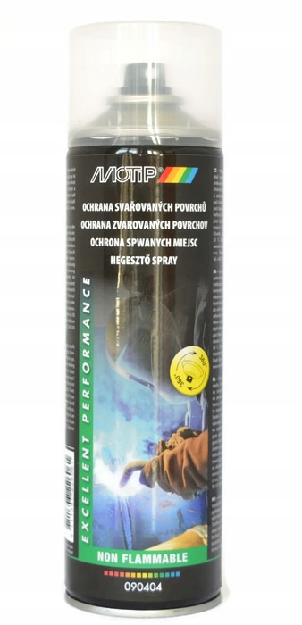 SRODEK DO OCHRONY SPAWANYCH MIEJSC MOTIP SPRAY 500