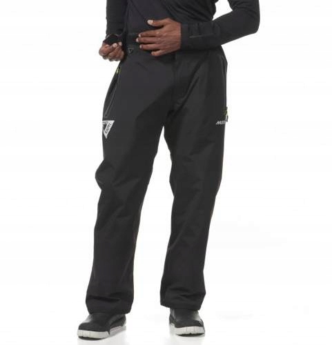 SPODNIE ŻEGLARSKIE MUSTO BR1 SOLENT HI-BACK 82402 Rozmiar M