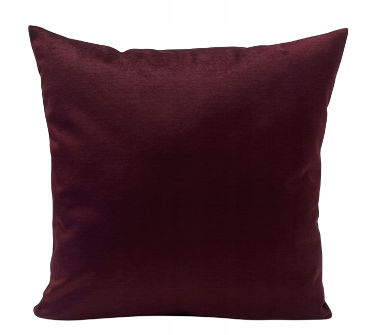 

Poszewka na poduszkę welurowa 40x40 Jasiek Velvet
