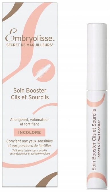 EMBRYOLISSE ODŻYWKA DO RZĘS I BRWI 6,5ml