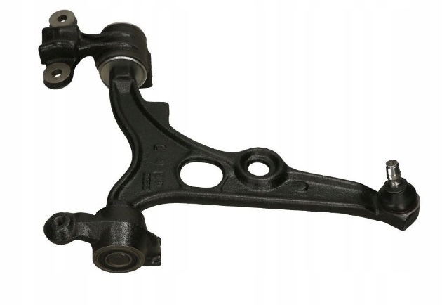 РИЧАГ ПЕРЕДНІЙ ПРАВИЙ до ЛЯНЧА ДЗЕТА TOYOTA PROACE