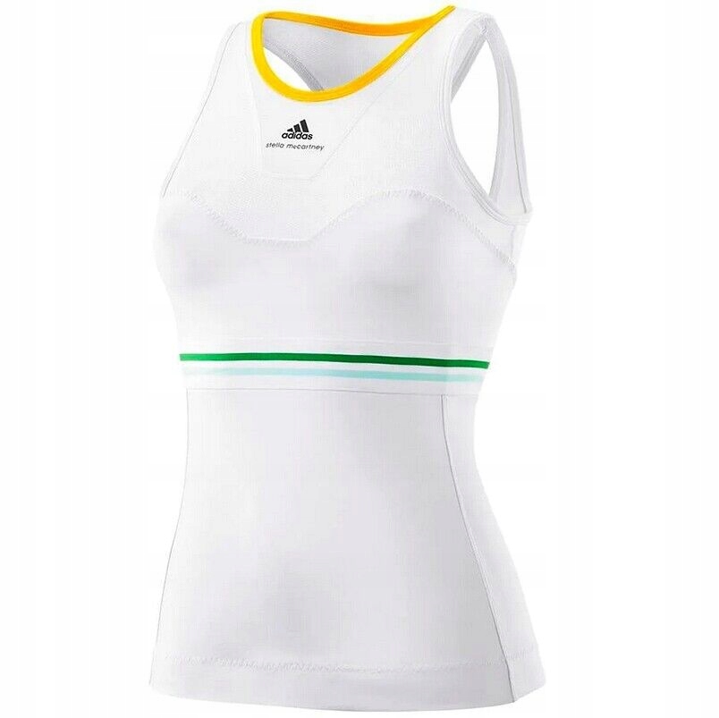 ADIDAS BARRICADE STELLA Mc CARTNEY TUNIKA TENIS M